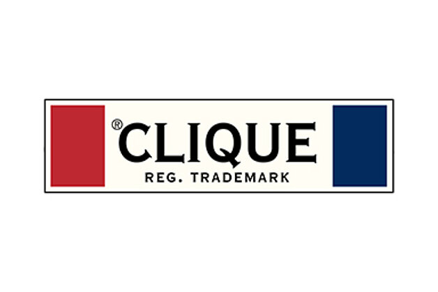 Logo - Clique