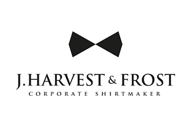 Logo - J.Harvest & Frost