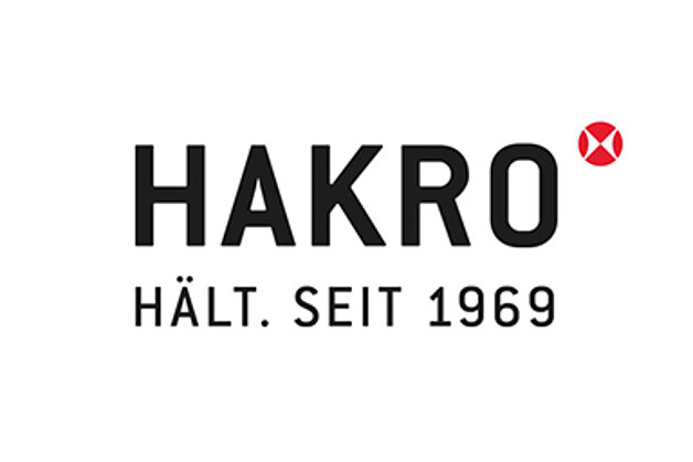 Logo - HAKRO